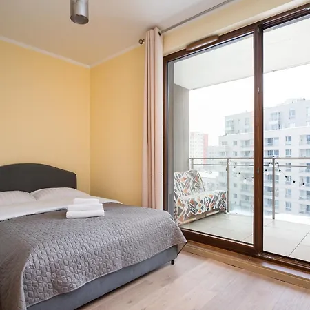Wola Jana Kazimierza Homely By Bookinghost Apartamento Varsóvia