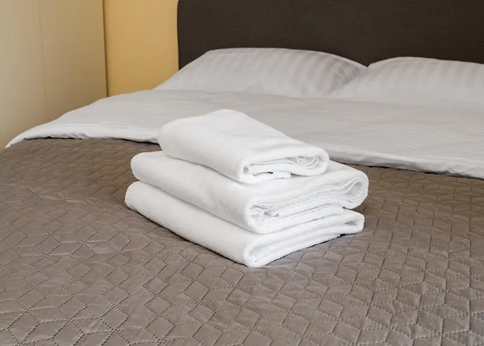 Wola Jana Kazimierza Homely By Bookinghost アパート ワルシャワ