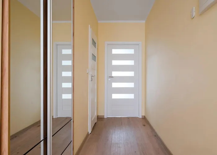 Wola Jana Kazimierza Homely By Bookinghost 公寓 *