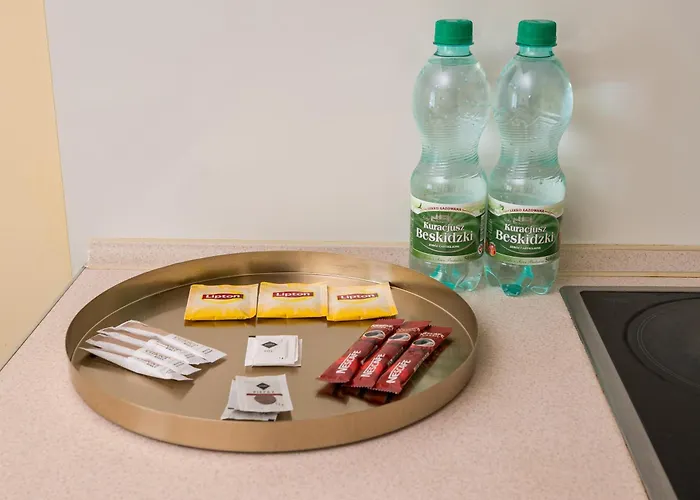 Wola Jana Kazimierza Homely By Bookinghost アパート