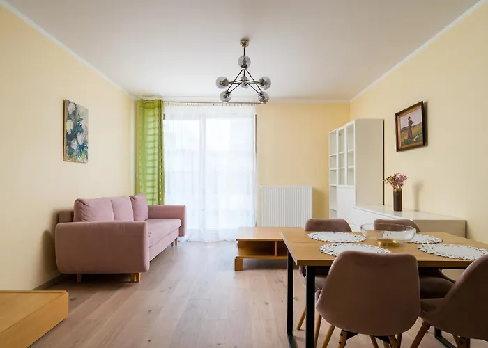 Wola Jana Kazimierza Homely By Bookinghost Appartement Varsovie